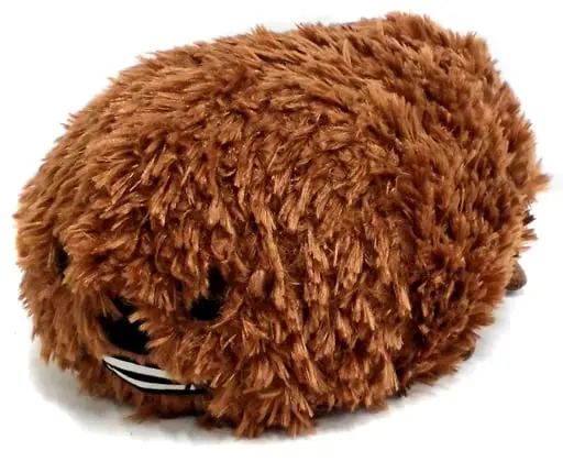 Plush - Star Wars / Chewbacca