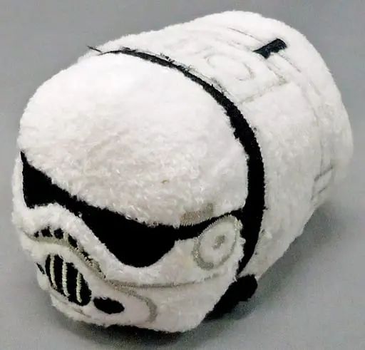 Plush - Star Wars / Stormtrooper