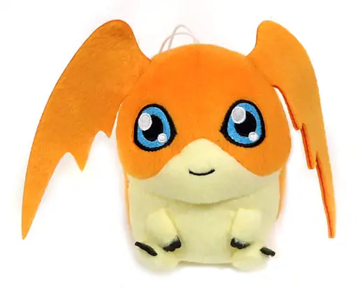 Plush - Digimon Adventure