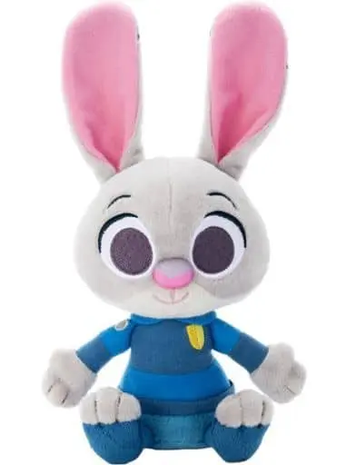 Plush - Zootopia / Judy Hopps