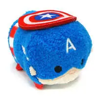 Plush - MARVEL / Captain America (character)