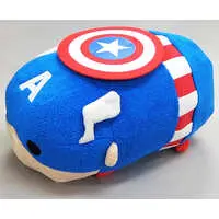 Plush - MARVEL / Captain America (character)