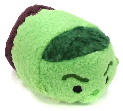 Plush - MARVEL / Hulk