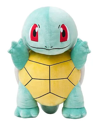 Plush - Pokémon / Squirtle