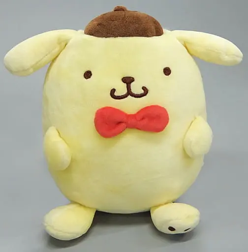 Plush - Sanrio / Pom Pom Purin