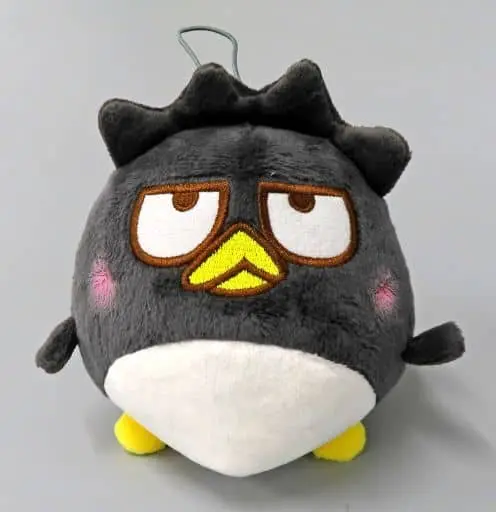 Plush - Sanrio characters / BAD BADTZ-MARU