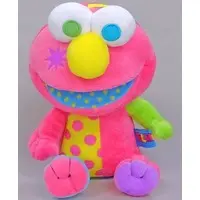 Plush - Sesame Street / Elmo