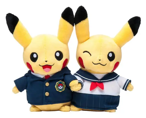 Plush - Pokémon / Pikachu