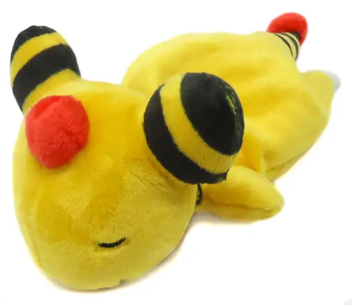 Kuttari Nuigurumi - Pokémon / Ampharos