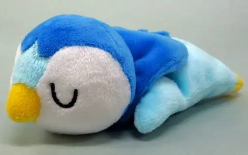 Kuttari Nuigurumi - Pokémon / Piplup (Pochama)