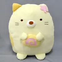 Plush - Sumikko Gurashi / Neko (Gattinosh)