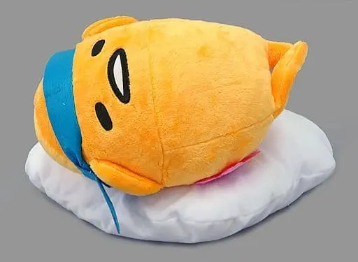 Plush - Sanrio / Gudetama