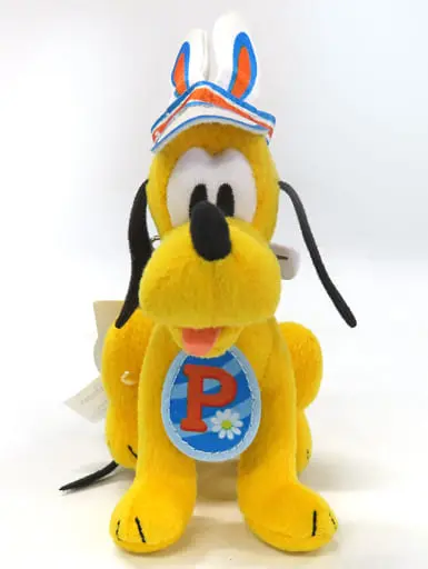 Plush - Disney / Pluto