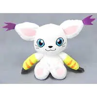 Plush - Digimon Adventure