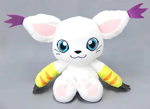 Plush - Digimon Adventure