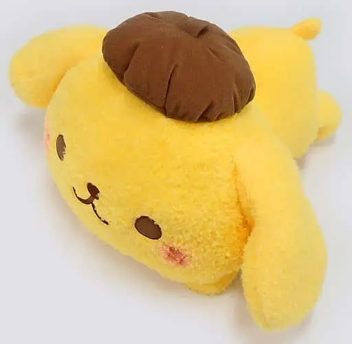 Plush - Sanrio characters / Pom Pom Purin