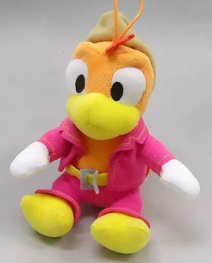 Plush - Disney / Panchito Pistoles