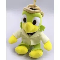 Plush - Disney / José Carioca