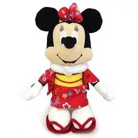 Plush - Disney / Minnie Mouse