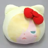 Plush - Yuri!!! on Ice / Hello Kitty