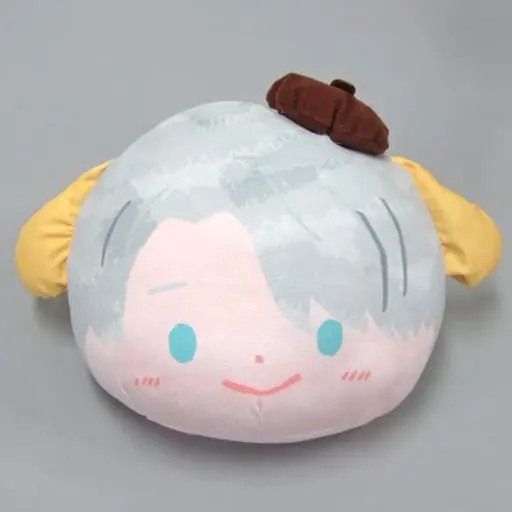 Plush - Yuri!!! on Ice / Pom Pom Purin