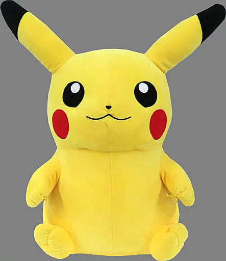 Plush - Pokémon / Pikachu