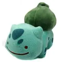 Plush - Pokémon / Ditto & Bulbasaur