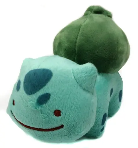 Plush - Pokémon / Ditto & Bulbasaur