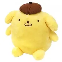 Plush - Sanrio / Pom Pom Purin