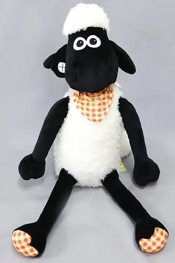 Plush - Shaun the Sheep