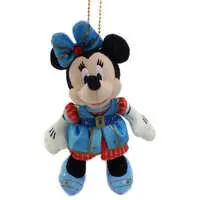 Plush - Disney / Minnie Mouse