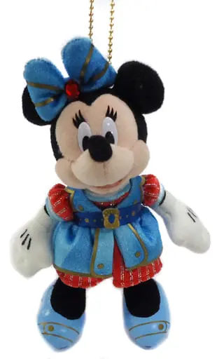 Plush - Disney / Minnie Mouse