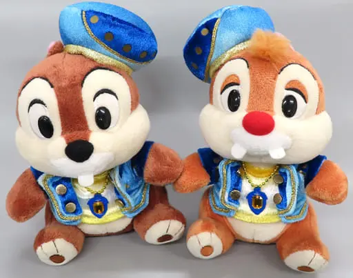 Plush - Chip 'n Dale / Chip