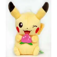 Plush - Pokémon / Pikachu