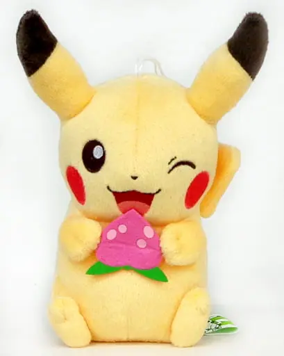 Plush - Pokémon / Pikachu