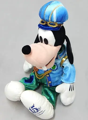 Plush - Disney