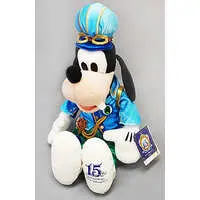 Plush - Disney / Goofy