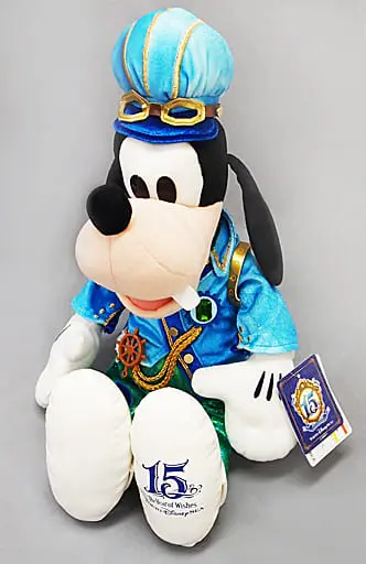 Plush - Disney