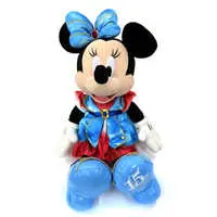 Plush - Disney / Minnie Mouse