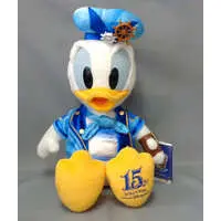 Plush - Disney / Donald Duck