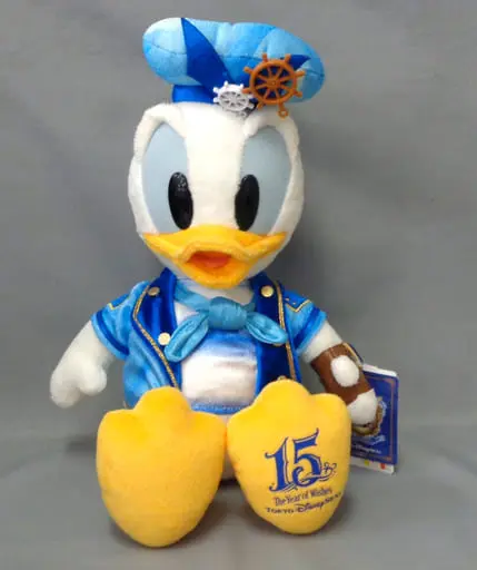 Plush - Disney / Donald Duck