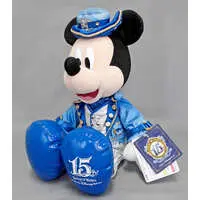 Plush - Disney / Mickey Mouse