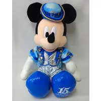 Plush - Disney / Mickey Mouse