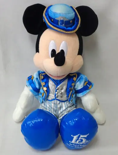 Plush - Disney / Mickey Mouse