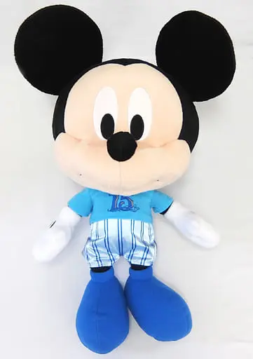 Plush - Disney / Mickey Mouse