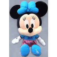 Plush - Disney / Minnie Mouse