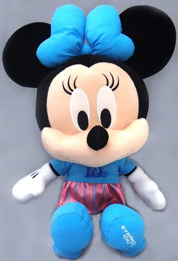 Plush - Disney / Minnie Mouse