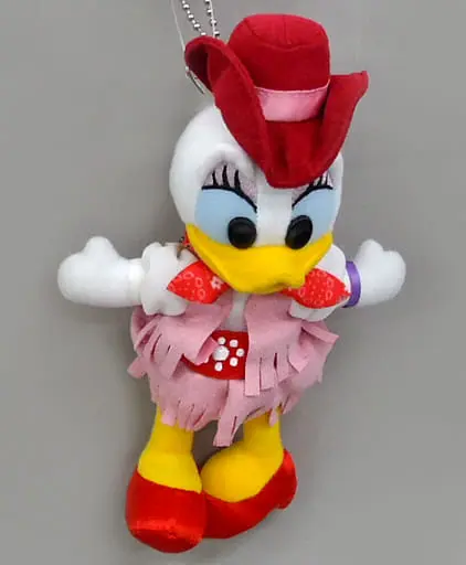 Plush - Disney / Daisy Duck