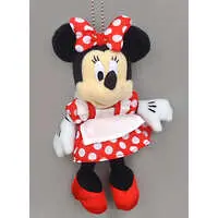 Plush - Disney / Minnie Mouse