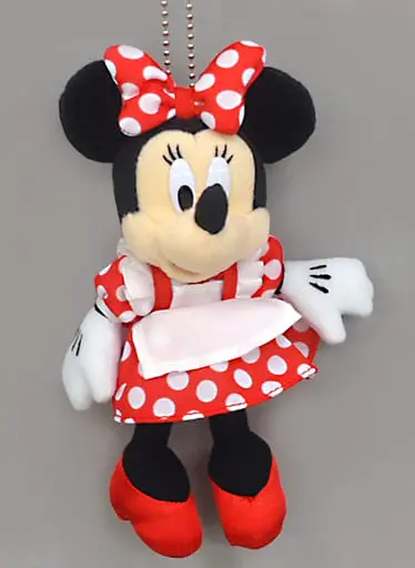 Plush - Disney / Minnie Mouse